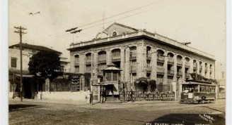 Teatro Marti 1930