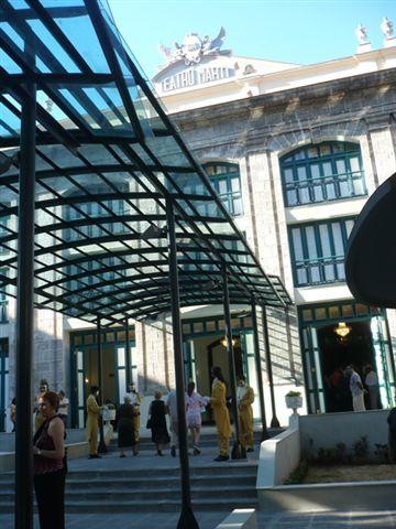 8-T.Martí, restaurado, inauguración (Custom)