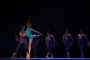 “Celeste”, esterno mundial del Ballet Nacional de Cuba