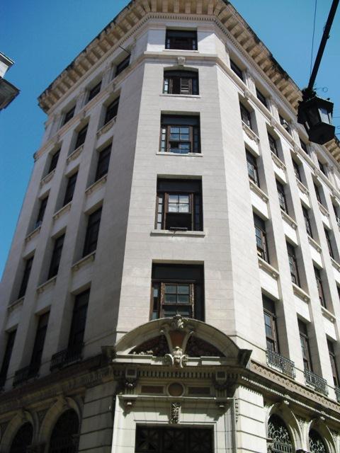 Edificio Muñoz