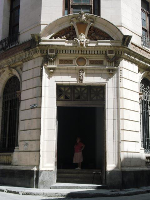 Edificio Muñoz