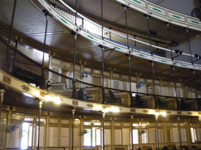 Detalle de Balcones (Small)