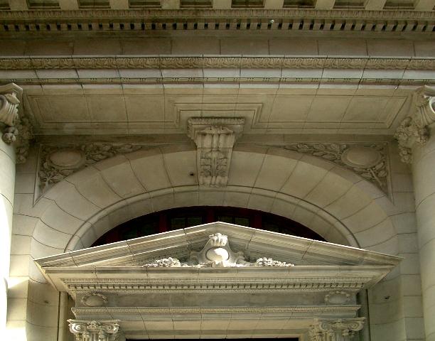 Detalle, portada
