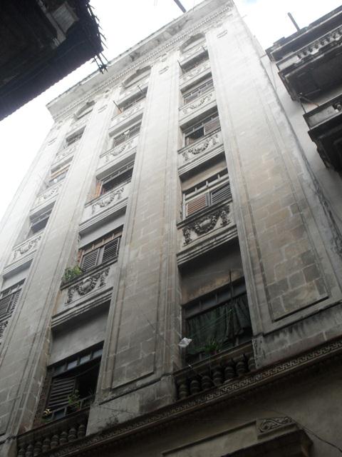 Edificio Prieto y Hermanos 