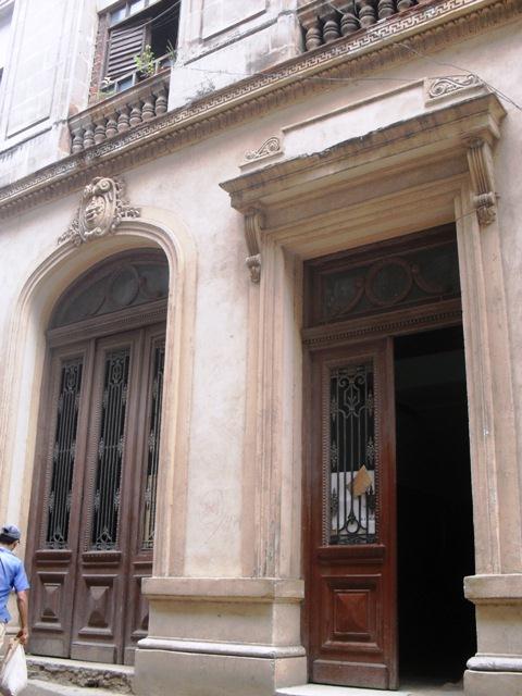 Edificio Prieto y Hermanos 