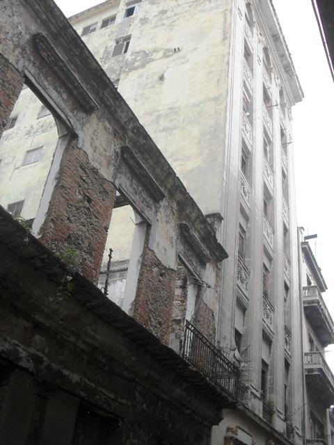 Edificio Prieto y Hermanos 