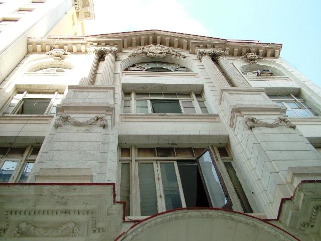 Fachada