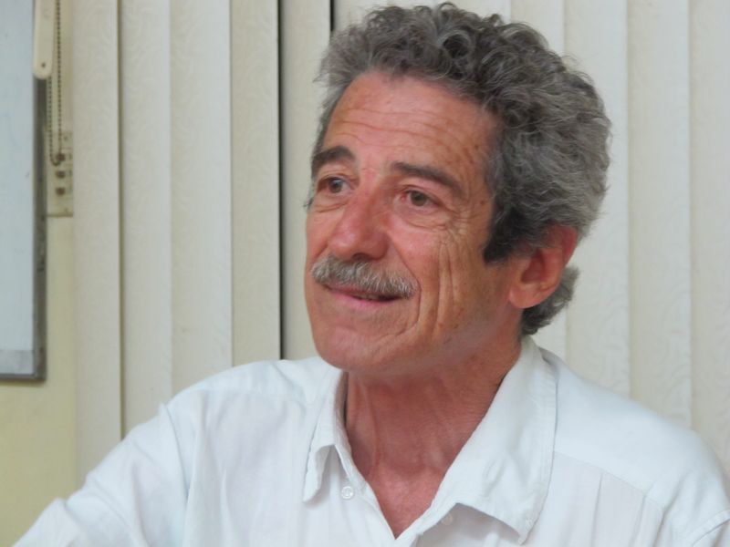 Fernando Pérez 2