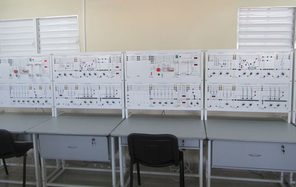 Laboratorio