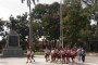 Monumento a Carlos Manuel de Céspedes en la ciudad de Bayamo Foto Alexis Rodríguez / Habana Radio