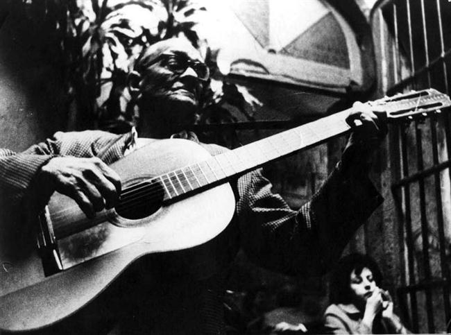Ñico Saquito