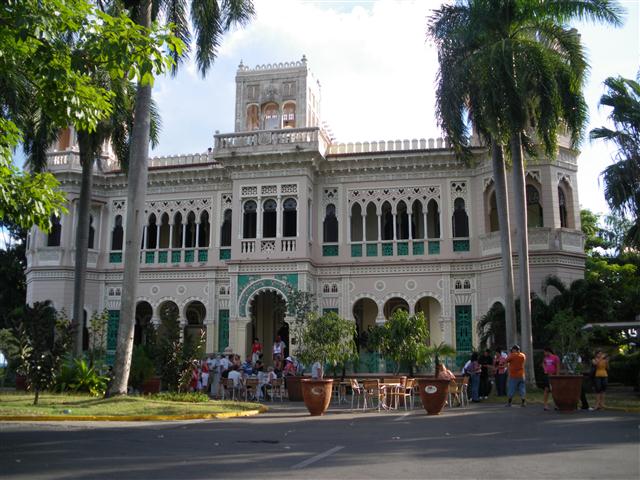 Palacio de Valle (Small)