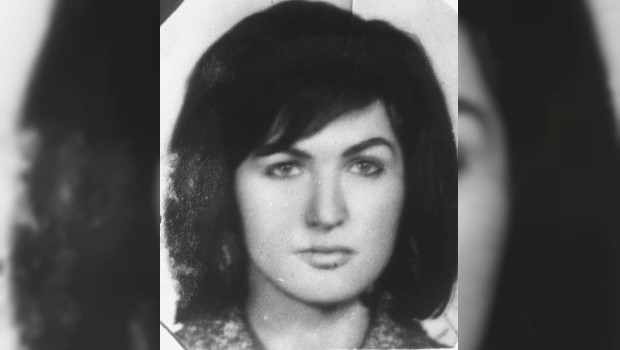 Tamara Bunke