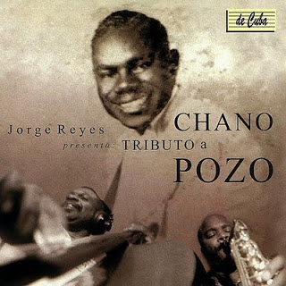 Tributo A Chano Pozo-front