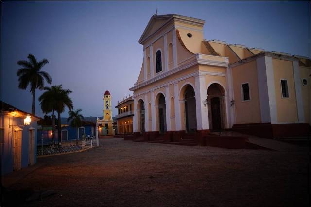 Trinidad 1