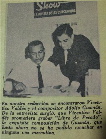 Vicentico Valdés