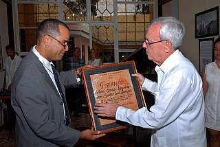 eusebio leal