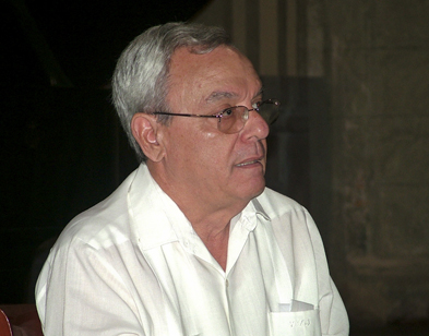 Eusebio Leal Spengler, Historiador de La Habana