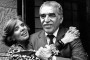 “García Márquez, con 'Cien años de soledad', le dio alas a América Latina, y es ese gran vuelo el que hoy nos envuelve, nos levanta y hace que nos crezcan flores en la cabeza", afirmó Poniatowska al principio de su discurso. Foto: terra.mx.com
