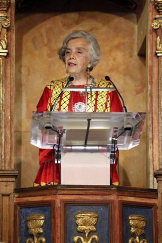 Elena Poniatowska