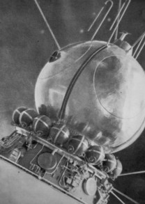 Nave Vostok 1