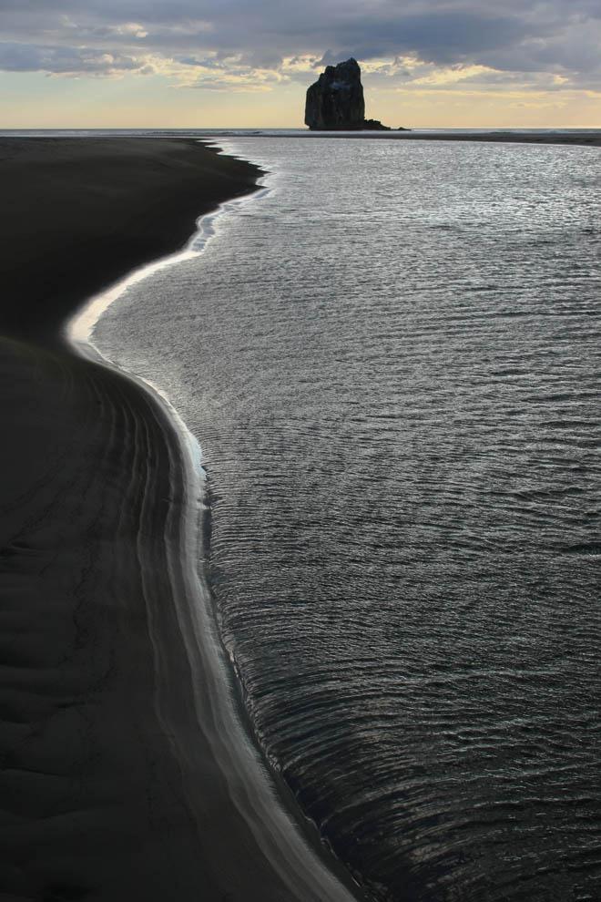Roca bruja