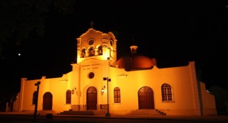 El Rincón, Santuario Nacional de San Lázaro, Premio en la categoría de Conservación
