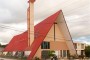 Templo “Nuestra Señora de la Medalla Milagrosa”, en Guantánamo