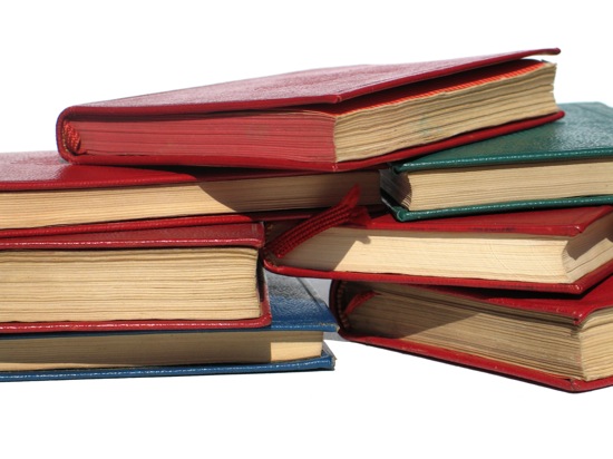 libros
