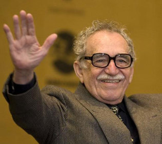 Gabriel García Máquez
