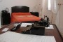 Habitación donde se hospedó Hemingway