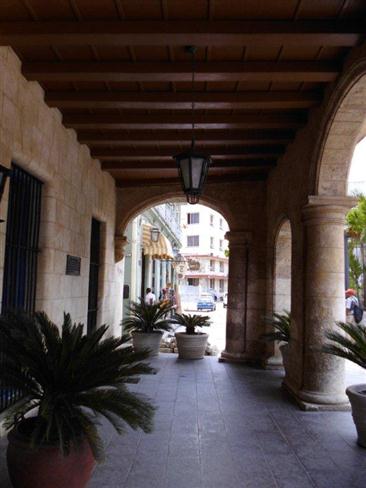 2-calle Baratillo desde el Santa Isabel (Custom)