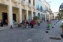 5-calle Mercaderes, tramo, Plaza Vieja