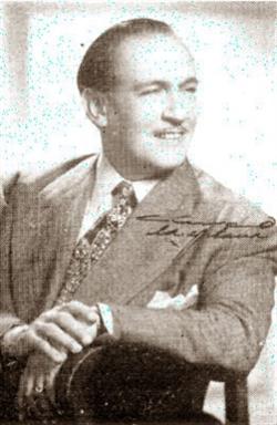 Eliseo Grenet (Custom)