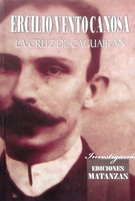 La cruz de caguairán