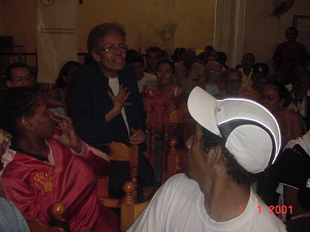 Dra. Luisa América Toledo Martínez