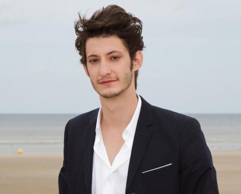 Pierre Niney