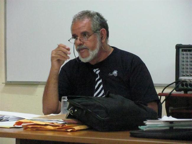 Jorge Ponjuán Tamayo