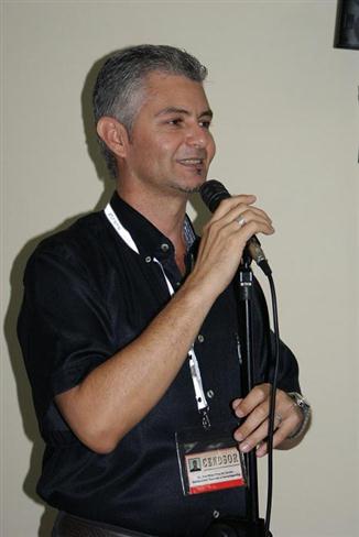 Yoel Moya Pérez de Corcho