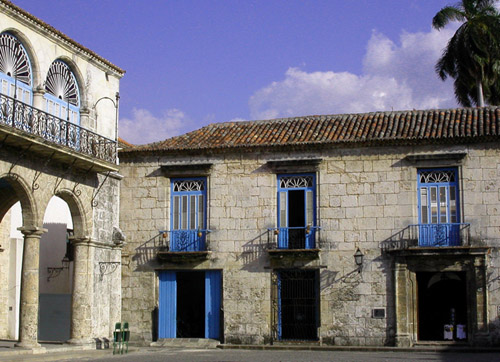 Museo de Arte Colonial
