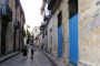 1-Calle San Ignacio,desde la plaza de la Catedral