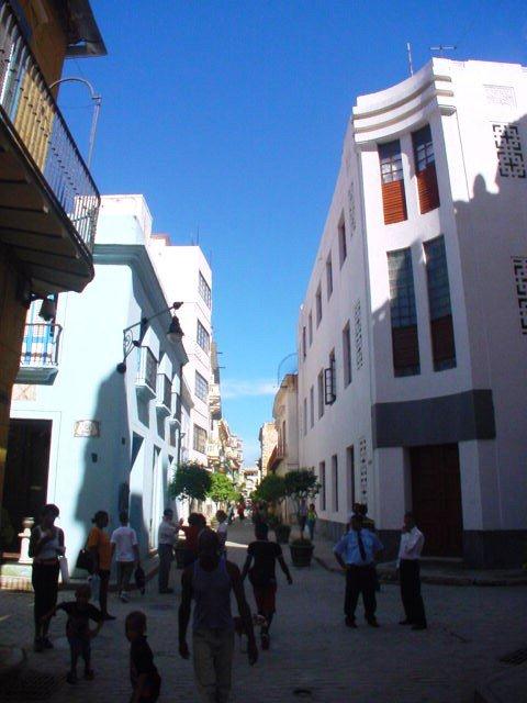 3-San Ignacio y Amargura