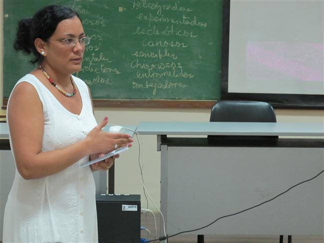 MsC. Marianela Garau Cordobés