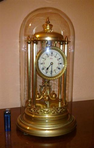 Reloj de mesa (Custom)