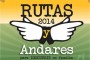 Rutas y Andares 2014