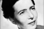 Simone de Beauvoir