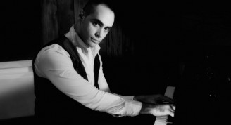 il pianista cubano marcos madrigal