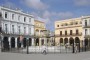 Plaza Vieja / Foto Alexis Rodríguez