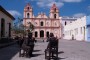 Plaza del Carmen. Camaguey