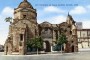 3-Iglesia de Paula, postal de la época